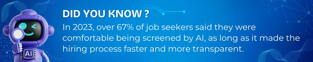 Why AI Is No Longer Optional in Hiring? Why AI Is No Longer Optional in Hiring?