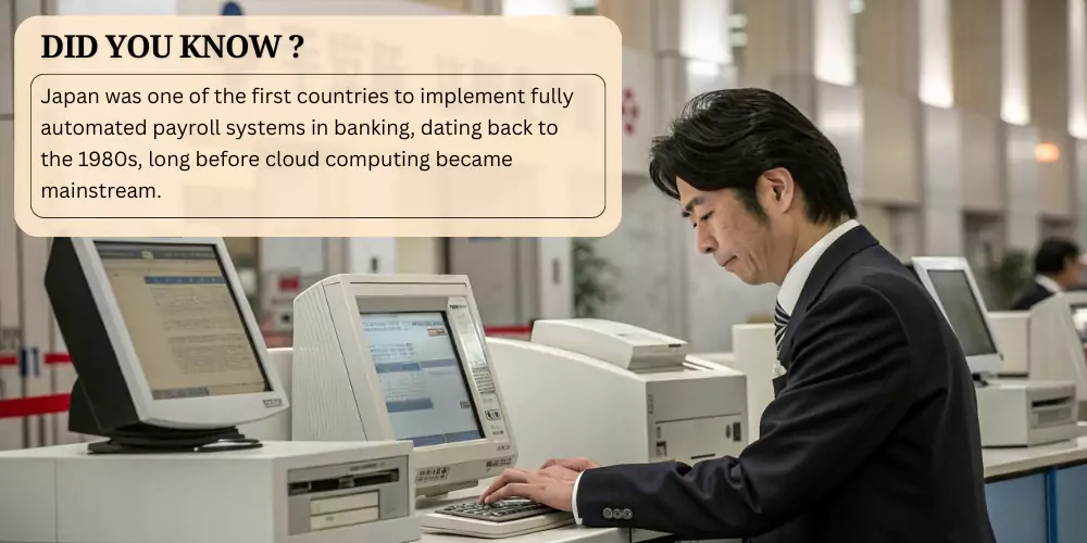 What Exactly Is an Automated Payroll System?