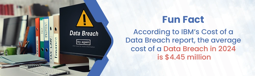 Enhanced Security and Data Protection: Safeguarding Sensitive Information