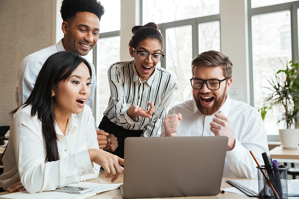 Strategy #1: From Feedback to Fuel – Make Listening a Culture, Not a Process Strategy #1: From Feedback to Fuel – Make Listening a Culture, Not a Process