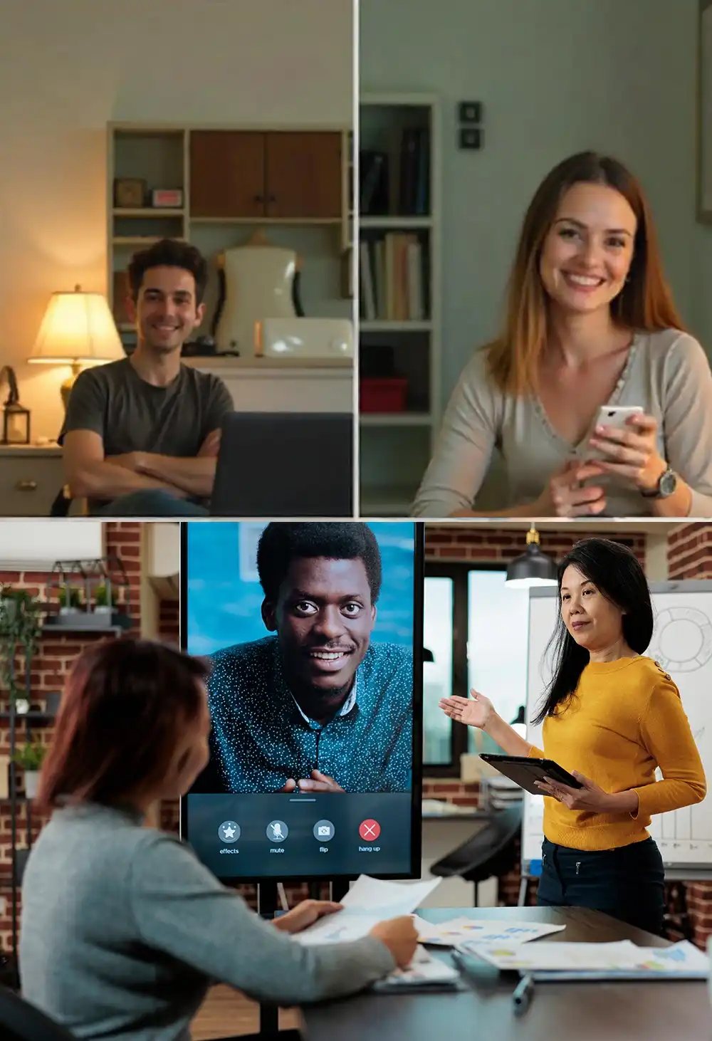 Strategy #2: Redefining Remote Work Engagement – Stop Mirroring the Office Strategy #2: Redefining Remote Work Engagement – Stop Mirroring the Office