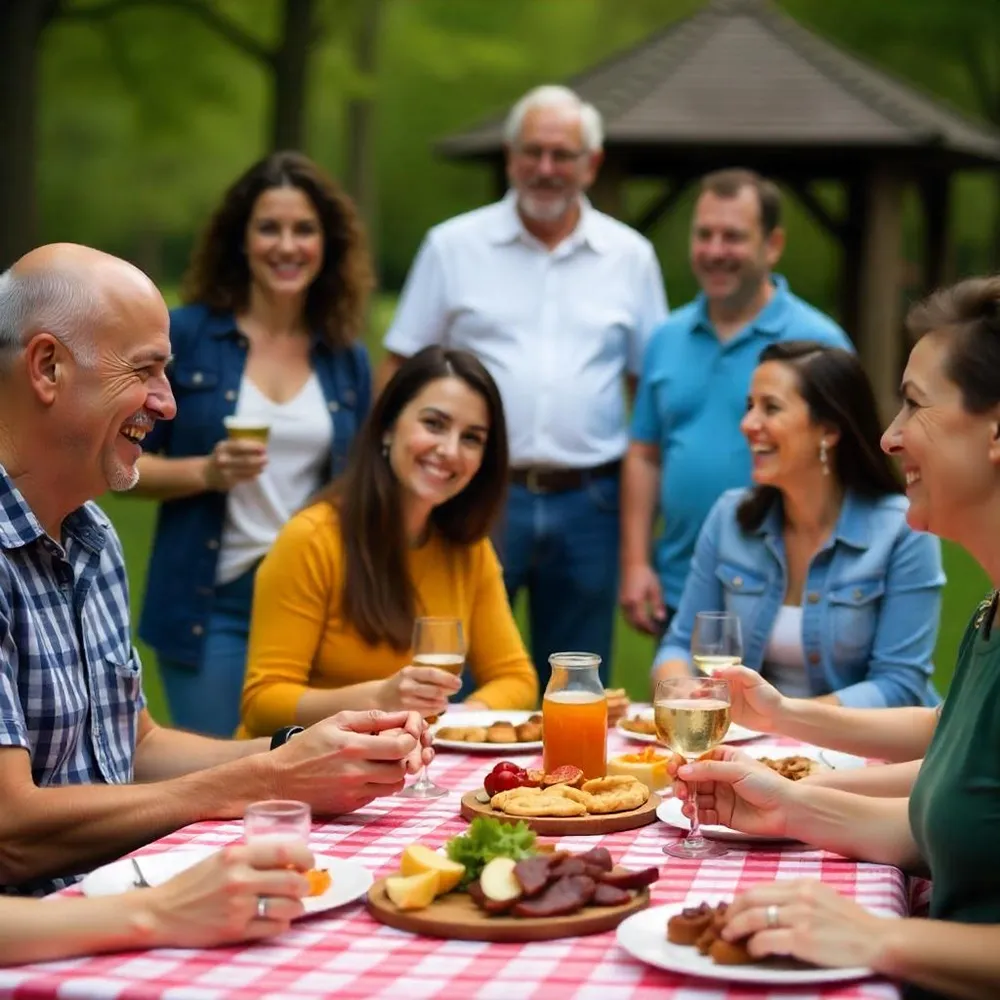 Strategy #4: Build Culture Like a Community – Let Employees Shape It Strategy #4: Build Culture Like a Community – Let Employees Shape It