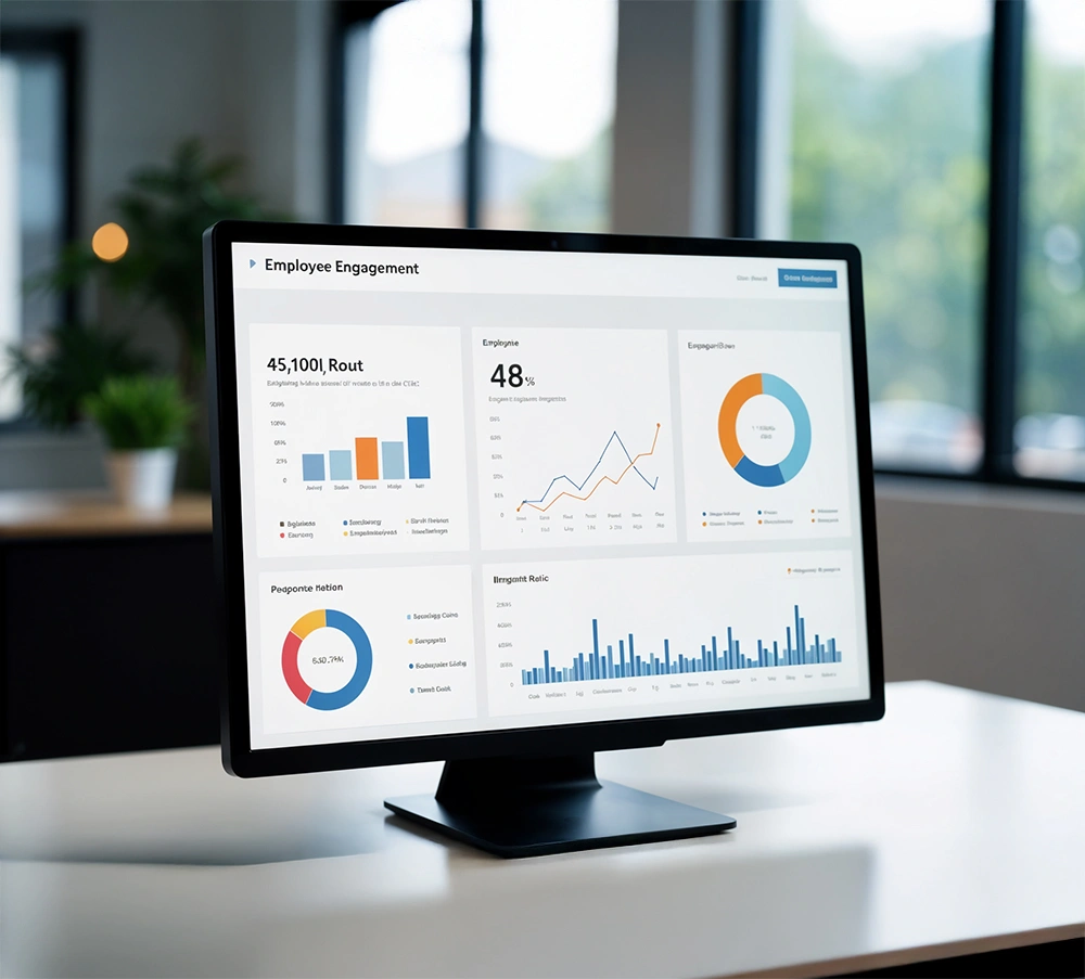 Strategy #5: Let Data Lead the Way – Emotions are Human, But Patterns Tell the Truth Strategy #5: Let Data Lead the Way – Emotions are Human, But Patterns Tell the Truth