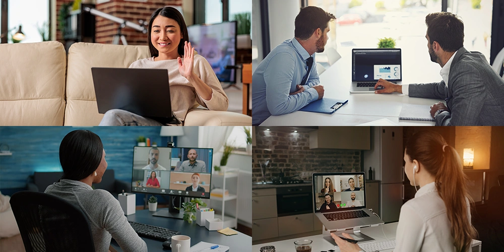 Hybrid Engagement Tools: Rebuilding Connection in a Remote World Hybrid Engagement Tools: Rebuilding Connection in a Remote World