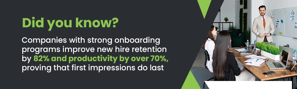 Talent Attraction: Crafting the First Impression That Lasts Talent Attraction: Crafting the First Impression That Lasts