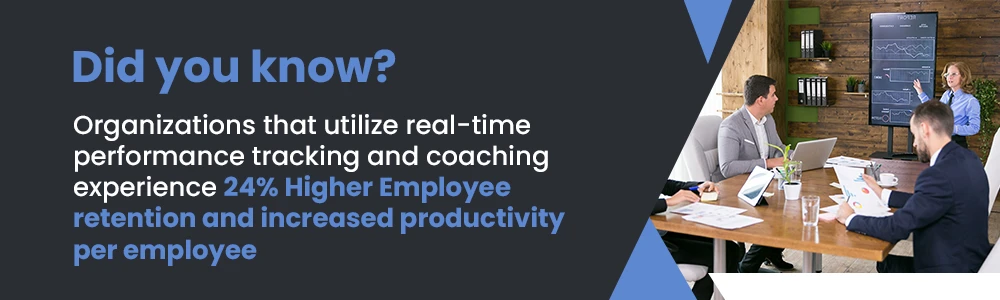 Performance Management: Driving Accountability Through Real-Time Feedback Performance Management: Driving Accountability Through Real-Time Feedback