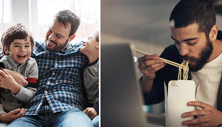 Work-Life Balance Isn’t a Luxury — It’s Leverage