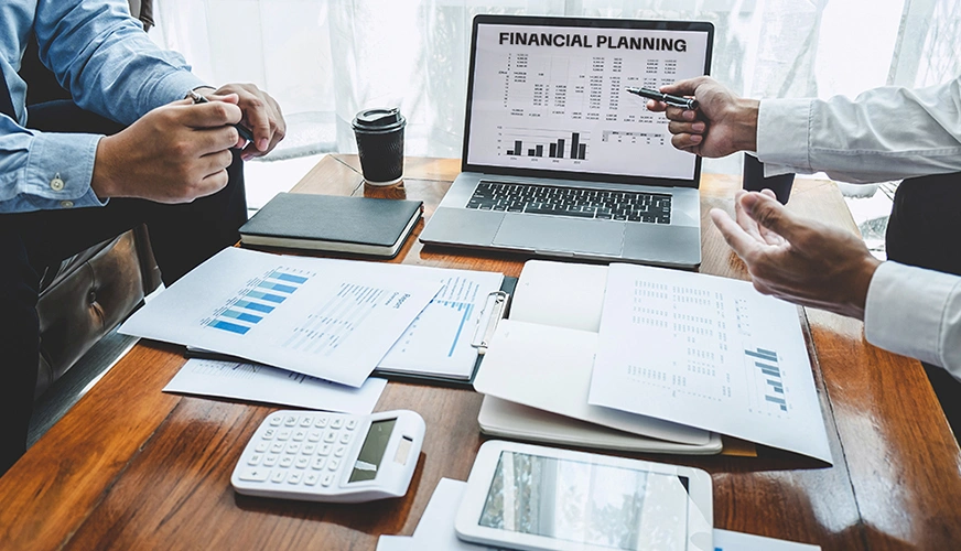 Financial Health: The Taboo That Needs a Spotlight