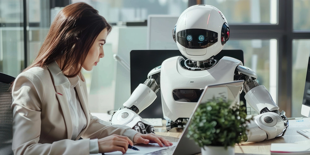 The AI Invasion — And Why That’s a Good Thing The AI Invasion — And Why That’s a Good Thing