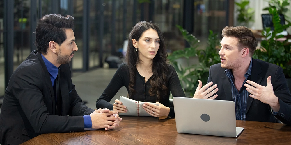 Culture Isn’t Soft — It’s a Strategy Culture Isn’t Soft — It’s a Strategy