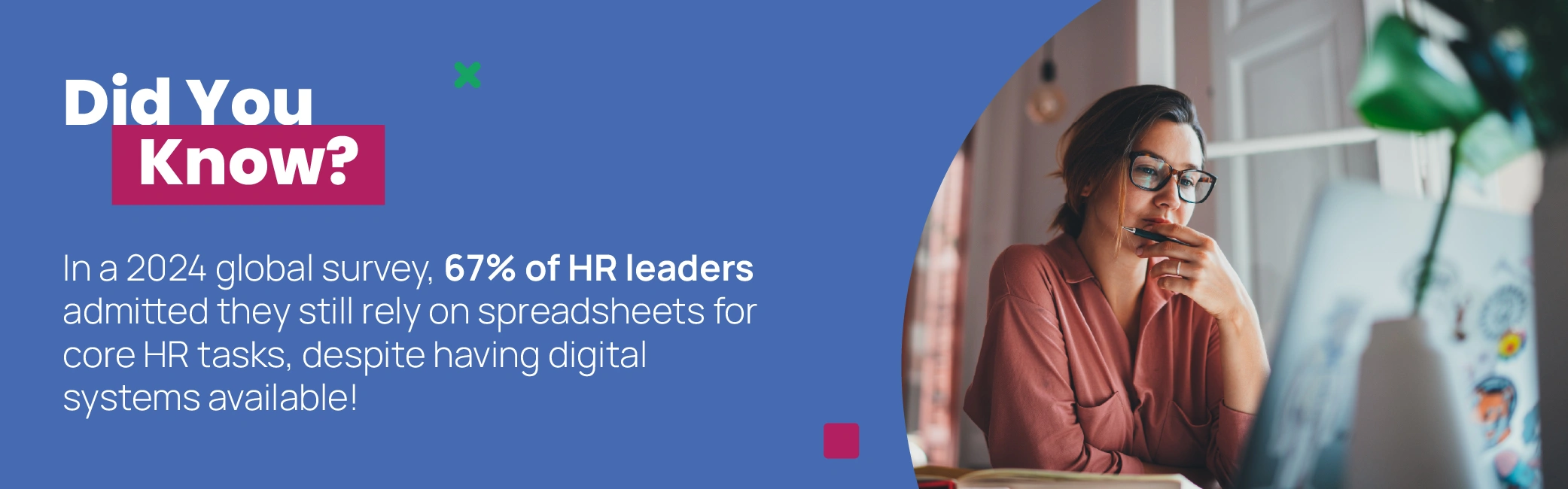 Goodbye Filing Cabinets, Hello Cloud HR Systems