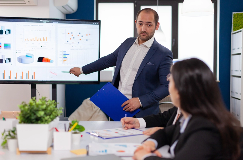 Turnover and Retention Analysis