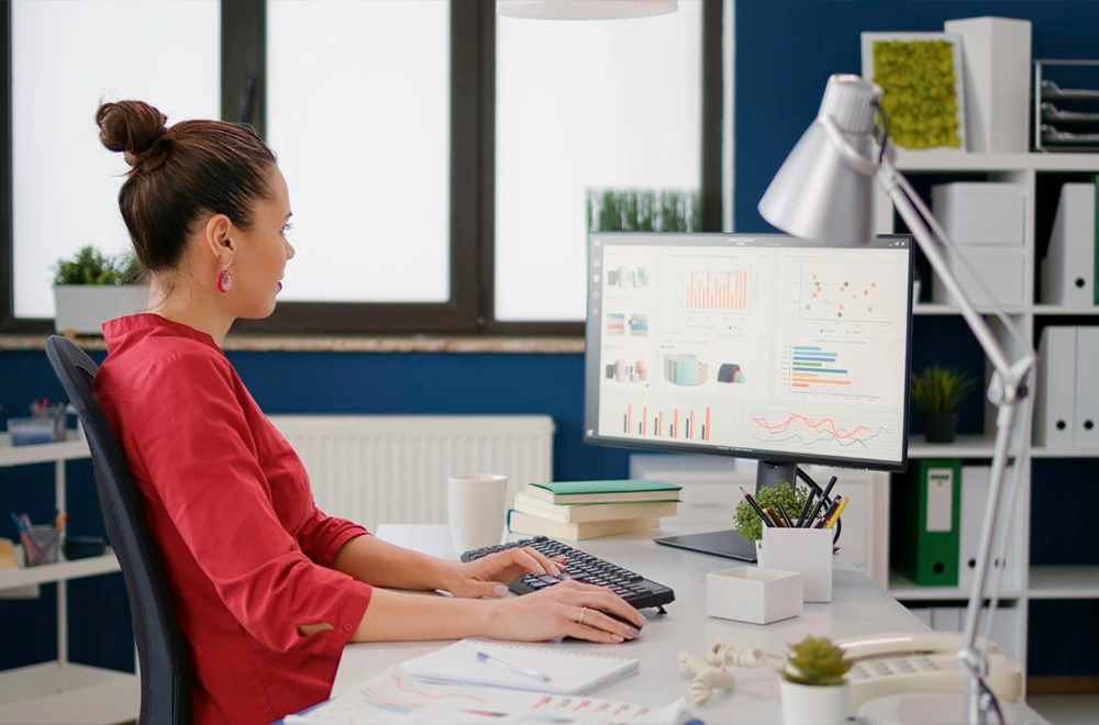 Workforce Planning & Headcount Reports