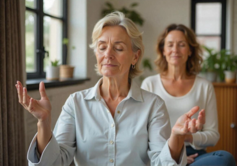 Wellness Isn't a Friday Yoga Session Anymore Wellness Isn't a Friday Yoga Session Anymore