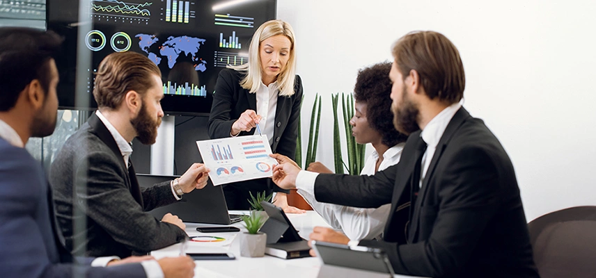 Talent Development: Where Career Dreams Meet Organizational Goals Talent Development: Where Career Dreams Meet Organizational Goals