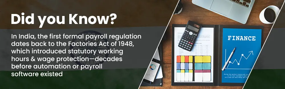 Why is Setting Up Payroll in India Important?