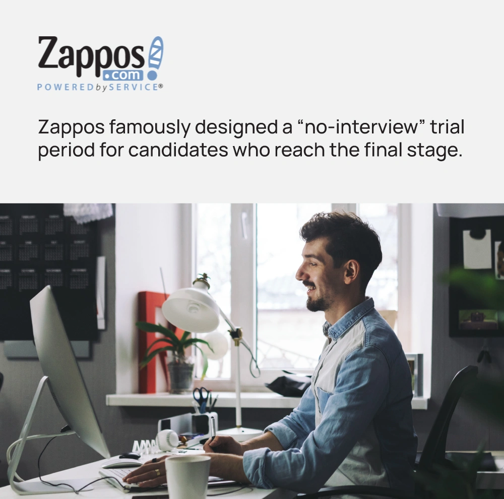 Candidate Experience Is Your Company’s First Impression