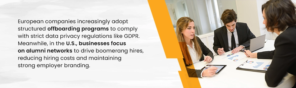 Compliance with labor laws and internal policies