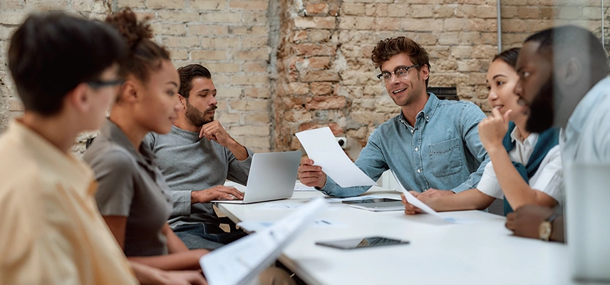 Peer-Driven, Not Just Manager-Driven: The 360° Revolution Peer-Driven, Not Just Manager-Driven: The 360° Revolution