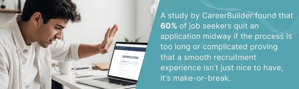 So, What Is Recruitment Management Software? So, What Is Recruitment Management Software?