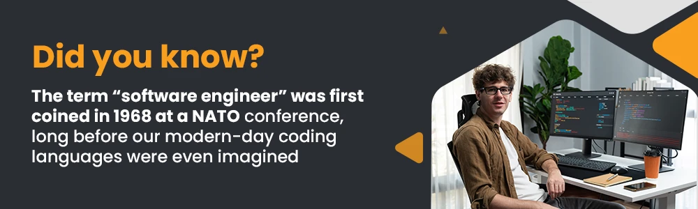 It’s More Than Just Code—It’s a Symphony of Skills and Mindset It’s More Than Just Code—It’s a Symphony of Skills and Mindset
