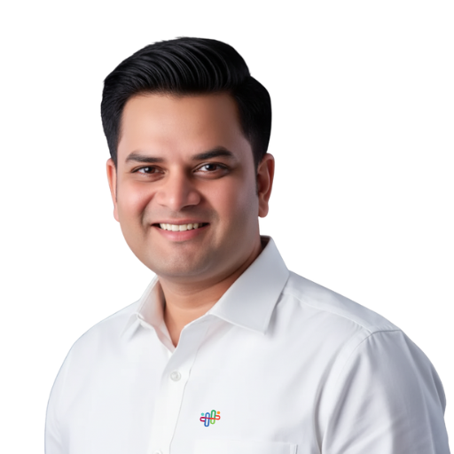 Dhruv Akbari