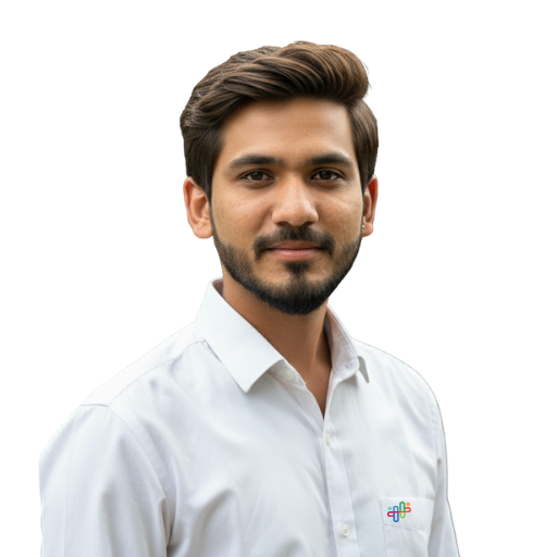 Pranav Shukla
