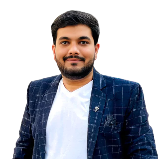 Aadarsh Patel