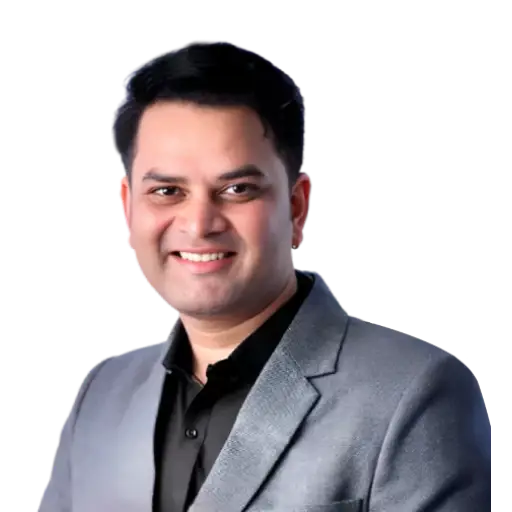Dhruv Akbari
