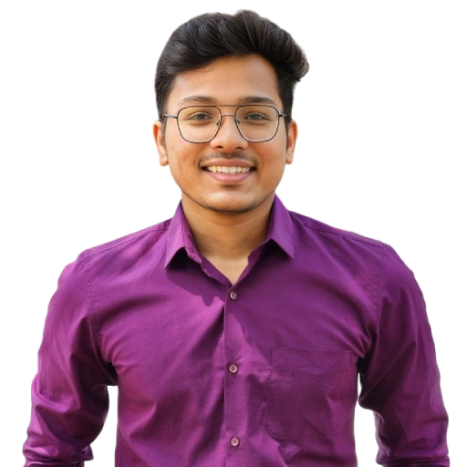 Jaymin Patel