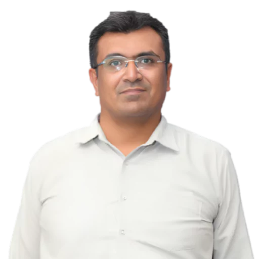 Juned Laliwala