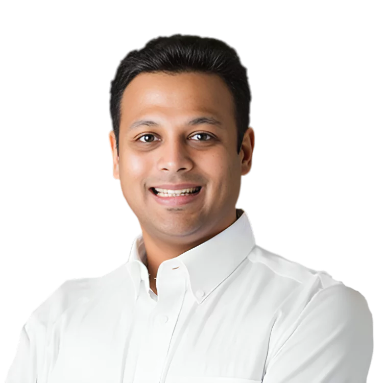 Kartik Mehta