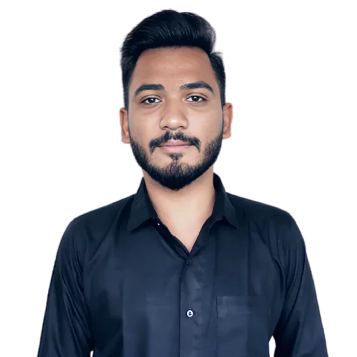 Pranav Shukla