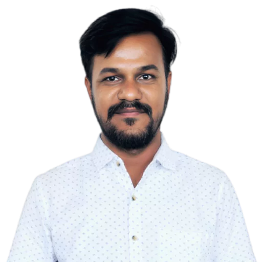 Tushar Dave