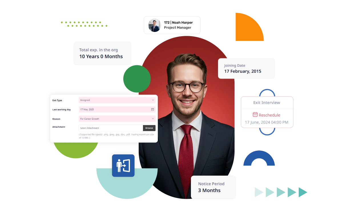 Employee Offboarding Software