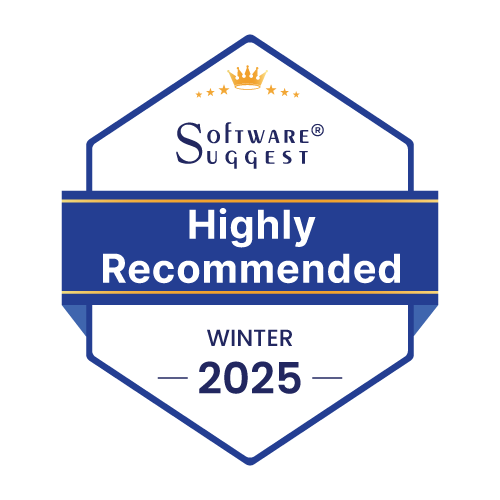 Software Suggest Highly Recommended