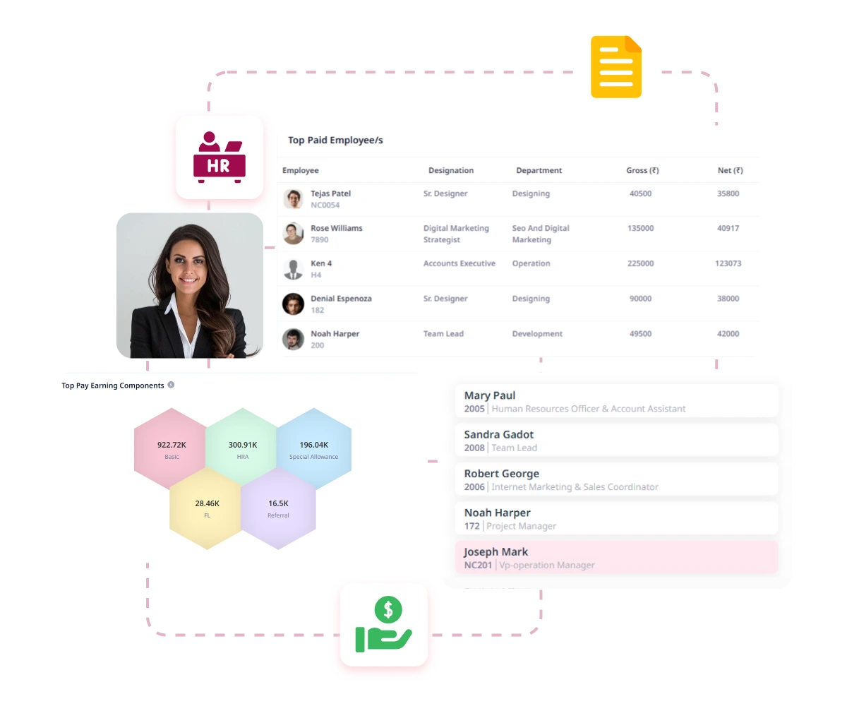 HR HUB OP (Outsourcing Pro)