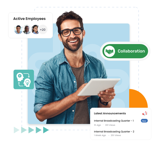 Employee Communication Software