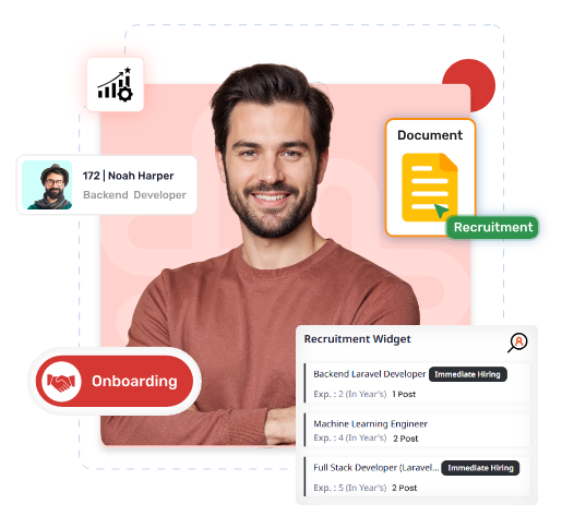 Employee Onboarding Software