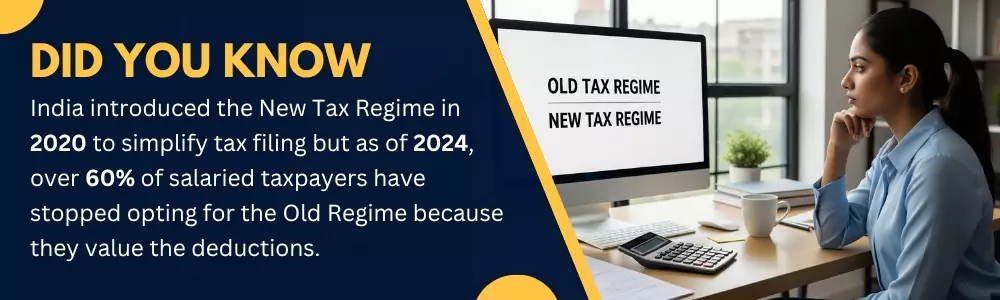 Two Roads, One Destination: Tax Clarity