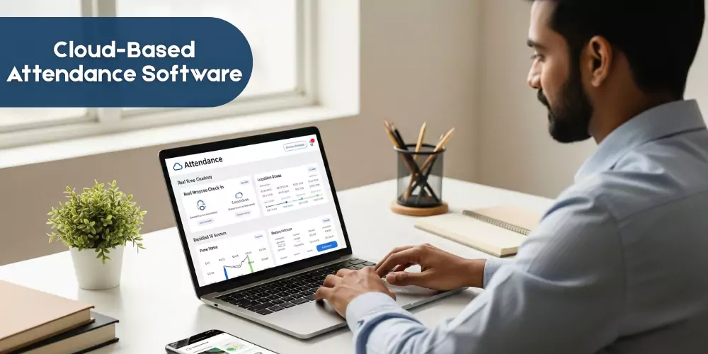 Cloud-Based Attendance Software: Finally, Some Breathing Room