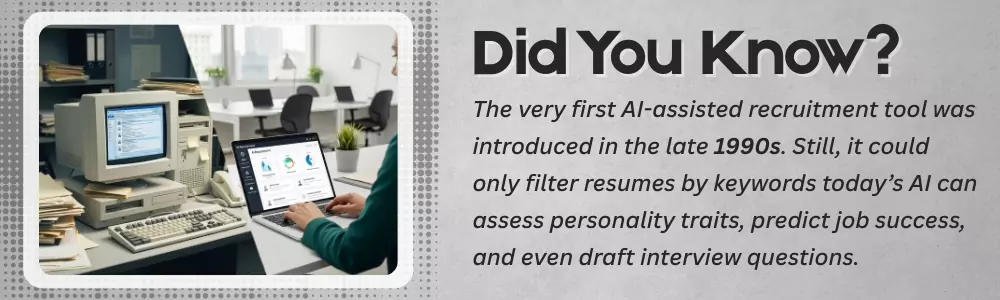 Intelligent Candidate Sourcing
