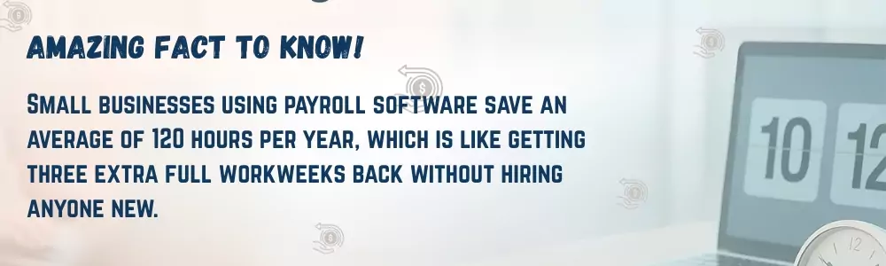 The Hidden Time Trap of Manual Payroll