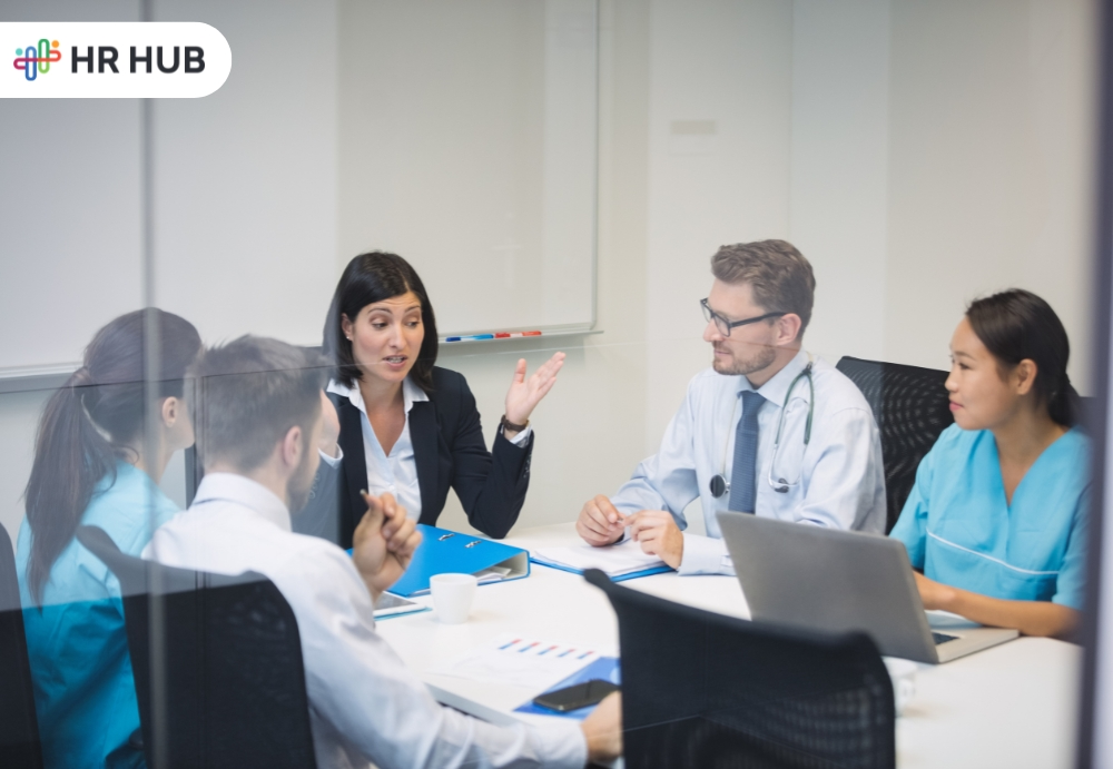 Modernizing Healthcare HR: Managing Staffing, Certifications, and Compliance