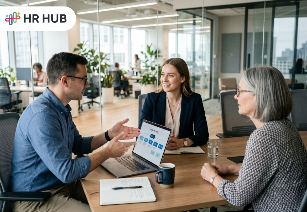 Radical Transparency: What Happened When We Made Career Pathing Public