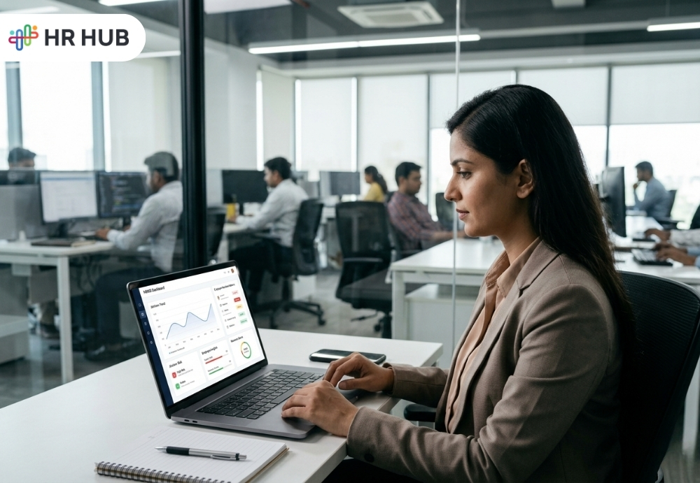 How to Overcome High Attrition in the Indian IT Sector Using HR Analytics