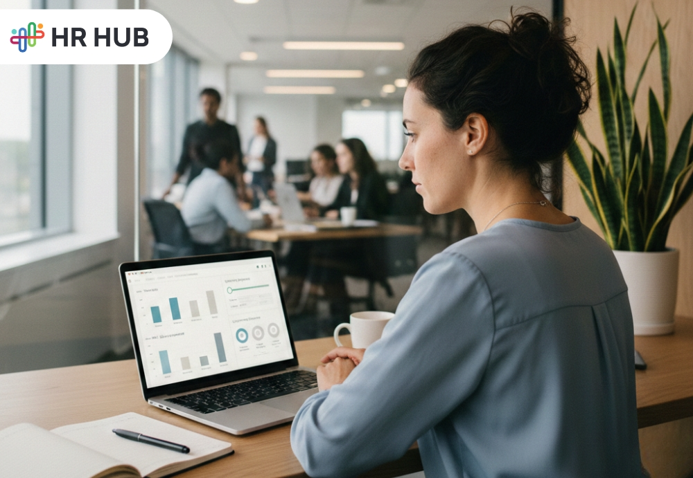 Neuro-Inclusion by Design: How HR Technology Supports Every Mind in 2026