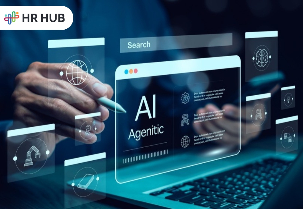 Agentic AI policy framework for autonomous AI workers in workplace governance