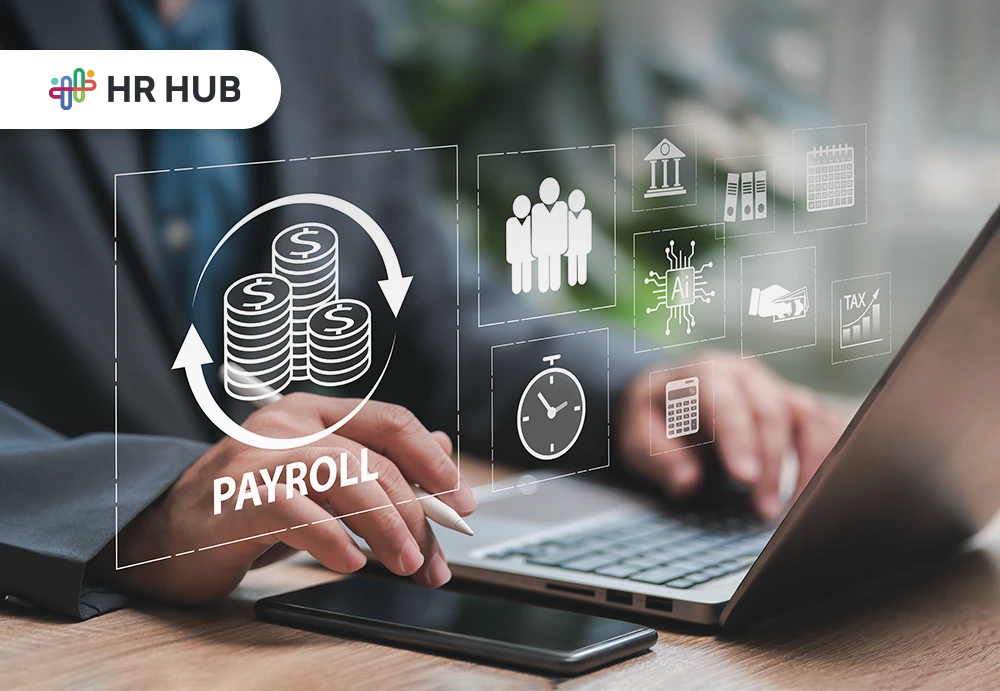 Empowering HR Teams with Automated Payroll Systems