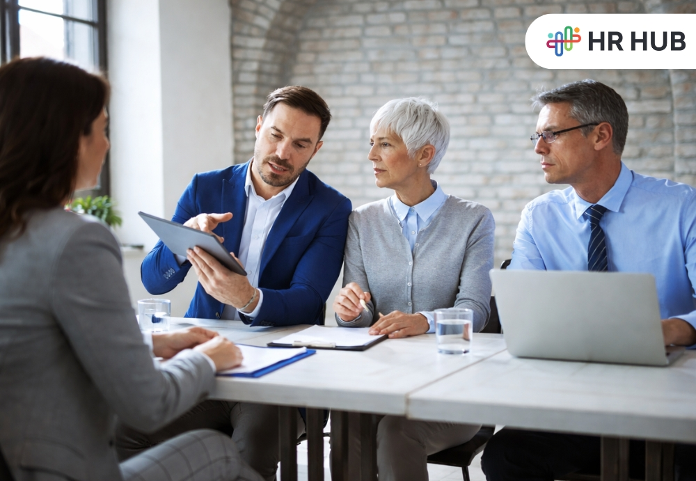 Proof-of-Work Hiring Strategies for High-Performer Talent in 2026